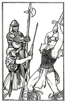 D&D Combat